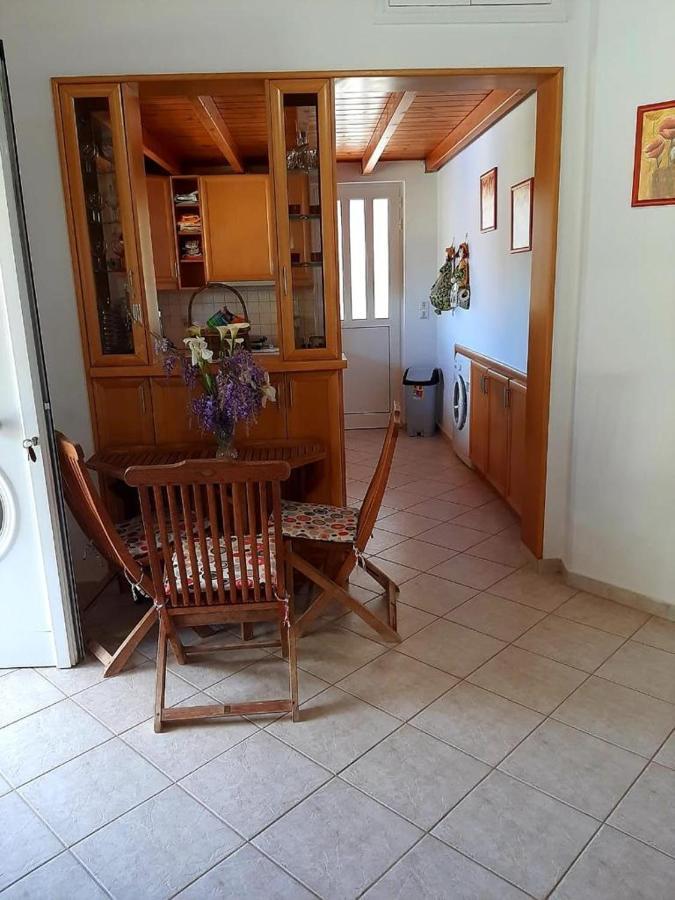 Ferienhaus in Zacharo , 27054 , Ilias Exterior foto